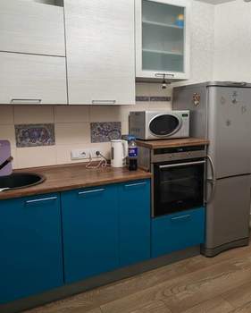 2-к квартира, на длительный срок, 70м2, 7/16 этаж