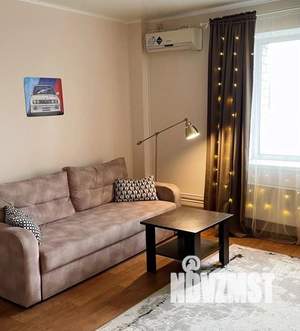 1-к квартира, посуточно, 41м2, 1/1 этаж