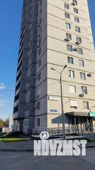 2-к квартира, посуточно, 59м2, 3/19 этаж