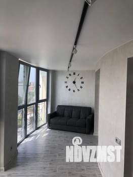 2-к квартира, посуточно, 63м2, 1/1 этаж