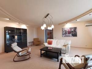 3-к квартира, посуточно, 150м2, 11/11 этаж