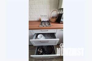 1-к квартира, посуточно, 31м2, 4/5 этаж