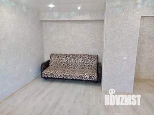 Студия квартира, посуточно, 32м2, 2/5 этаж