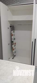 Студия квартира, на длительный срок, 25м2, 13/22 этаж