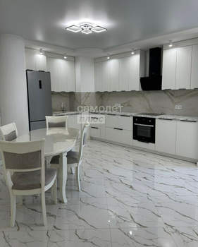 2-к квартира, на длительный срок, 60м2, 20/23 этаж