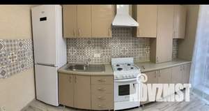 1-к квартира, на длительный срок, 38м2, 3/6 этаж