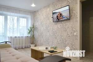 2-к квартира, посуточно, 44м2, 4/5 этаж