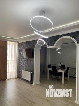 2-к квартира, на длительный срок, 80м2, 4/26 этаж