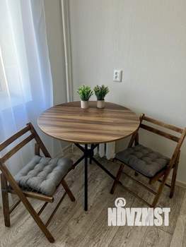 1-к квартира, посуточно, 33м2, 4/5 этаж