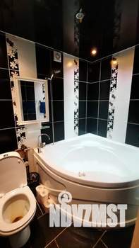 2-к квартира, посуточно, 56м2, 4/9 этаж