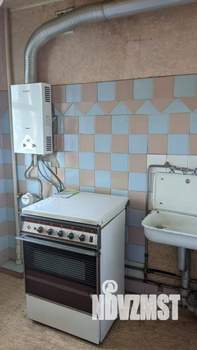 2-к квартира, на длительный срок, 45м2, 2/5 этаж