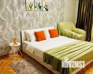 2-к квартира, посуточно, 52м2, 4/9 этаж