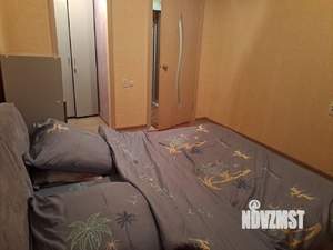 2-к квартира, посуточно, 44м2, 4/5 этаж