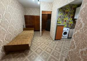 1-к квартира, на длительный срок, 22м2, 1/3 этаж