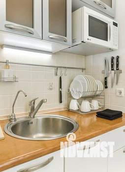 2-к квартира, посуточно, 63м2, 1/1 этаж