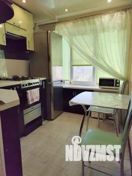 1-к квартира, посуточно, 33м2, 7/9 этаж