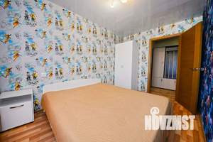 2-к квартира, посуточно, 50м2, 4/9 этаж