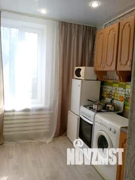 2-к квартира, посуточно, 36м2, 1/2 этаж