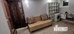 2-к квартира, посуточно, 110м2, 1/1 этаж