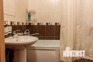 1-к квартира, посуточно, 100м2, 1/1 этаж