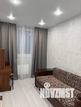 2-к квартира, посуточно, 49м2, 2/9 этаж