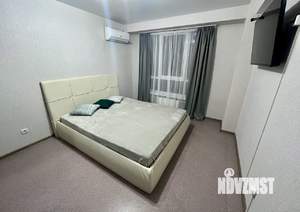 1-к квартира, посуточно, 54м2, 12/20 этаж