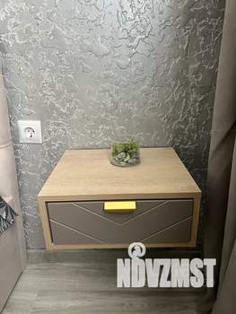 Студия квартира, посуточно, 33м2, 4/13 этаж