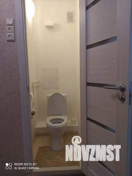 1-к квартира, посуточно, 35м2, 5/16 этаж