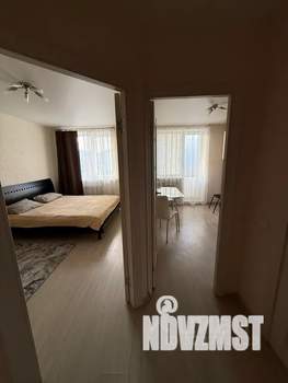 1-к квартира, посуточно, 30м2, 2/3 этаж