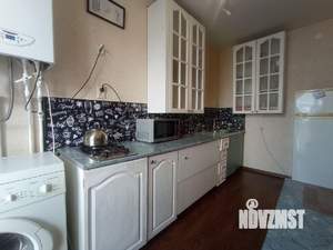 1-к квартира, посуточно, 26м2, 1/1 этаж