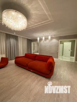 3-к квартира, на длительный срок, 110м2, 5/16 этаж