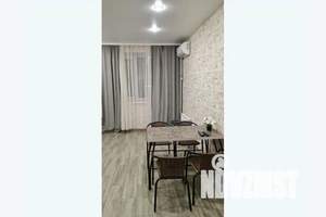 1-к квартира, посуточно, 52м2, 2/10 этаж