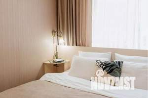 2-к квартира, посуточно, 42м2, 3/5 этаж
