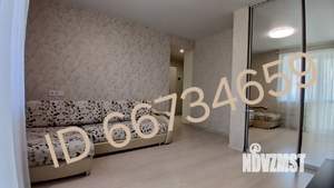 1-к квартира, на длительный срок, 35м2, 3/9 этаж
