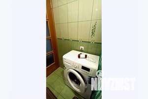 1-к квартира, посуточно, 35м2, 1/9 этаж