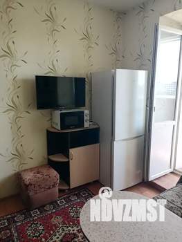 1-к квартира, посуточно, 40м2, 7/7 этаж