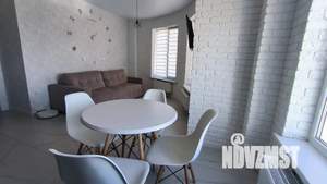 2-к квартира, посуточно, 67м2, 21/23 этаж
