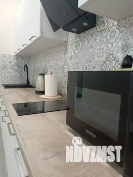 1-к квартира, посуточно, 39м2, 1/1 этаж