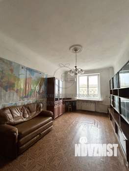 3-к квартира, на длительный срок, 79м2, 7/7 этаж