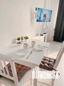 1-к квартира, посуточно, 32м2, 12/21 этаж