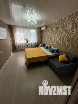 2-к квартира, посуточно, 50м2, 1/9 этаж