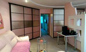 2-к квартира, на длительный срок, 54м2, 2/9 этаж