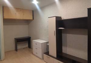 1-к квартира, на длительный срок, 30м2, 2/3 этаж