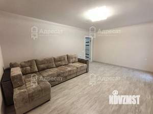 2-к квартира, на длительный срок, 47м2, 2/10 этаж