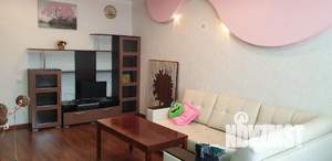 2-к квартира, посуточно, 58м2, 1/3 этаж