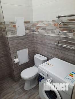 2-к квартира, посуточно, 65м2, 6/10 этаж