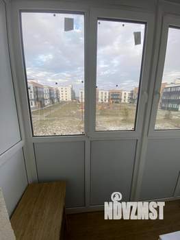 2-к квартира, на длительный срок, 51м2, 3/3 этаж