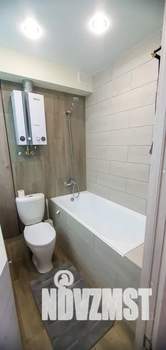 Студия квартира, посуточно, 32м2, 2/5 этаж