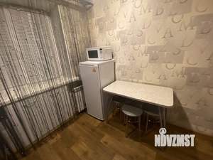 3-к квартира, посуточно, 42м2, 2/5 этаж