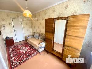 2-к квартира, на длительный срок, 45м2, 5/5 этаж